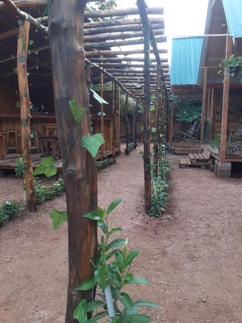 Silaa Cabana تريكونامالاي المظهر الخارجي الصورة
