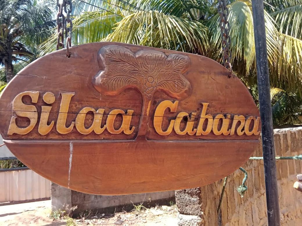 Silaa Cabana تريكونامالاي المظهر الخارجي الصورة