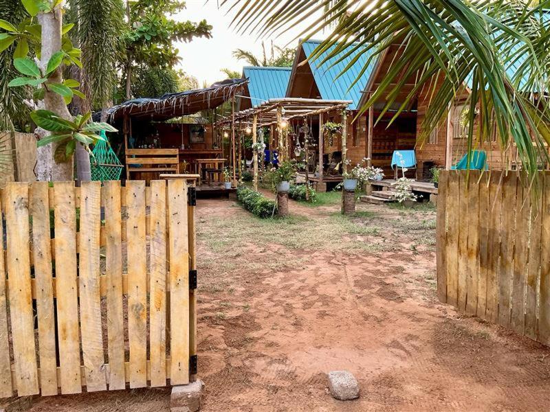 Silaa Cabana تريكونامالاي المظهر الخارجي الصورة
