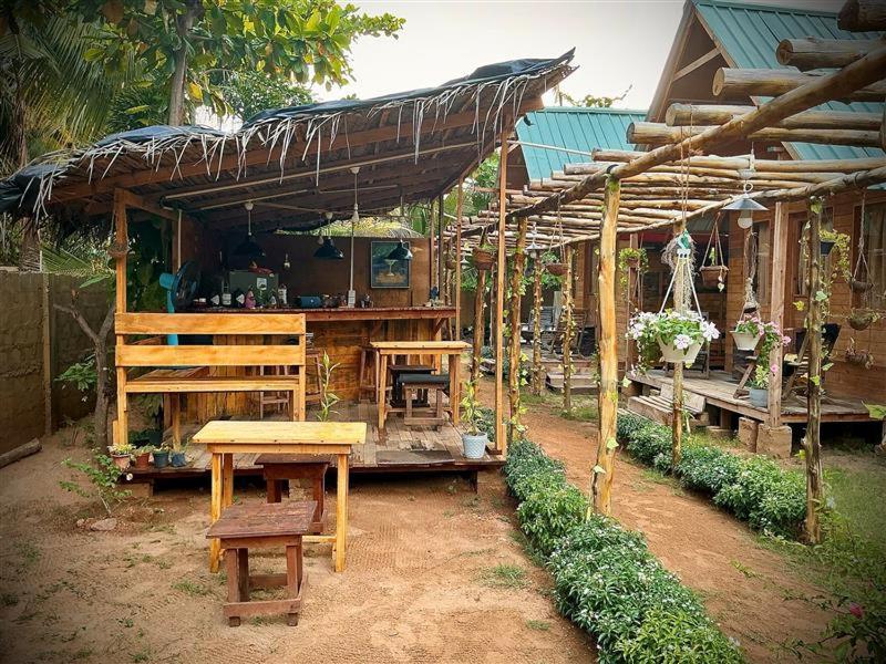 Silaa Cabana تريكونامالاي المظهر الخارجي الصورة