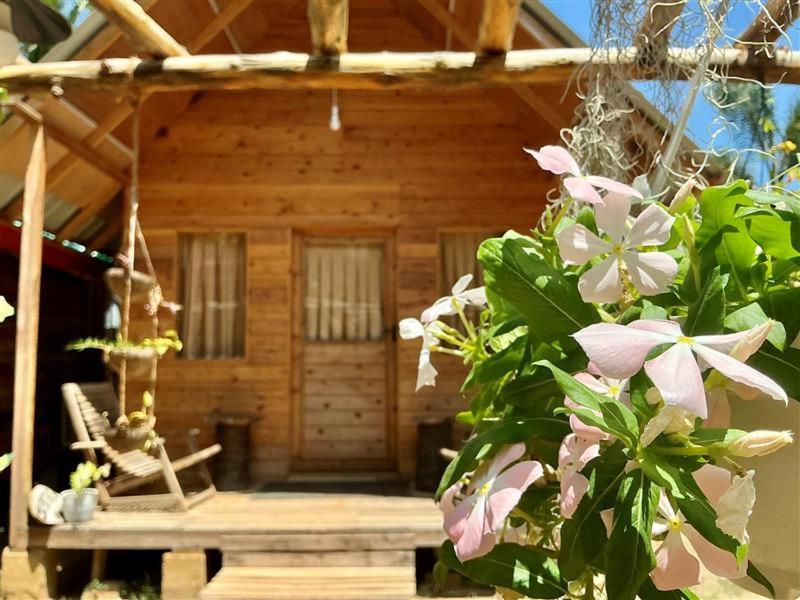 Silaa Cabana تريكونامالاي المظهر الخارجي الصورة