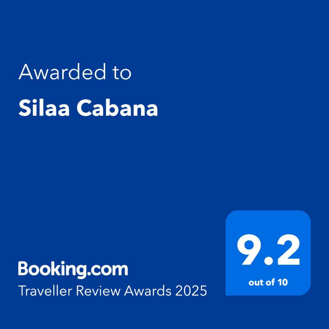 Silaa Cabana تريكونامالاي المظهر الخارجي الصورة